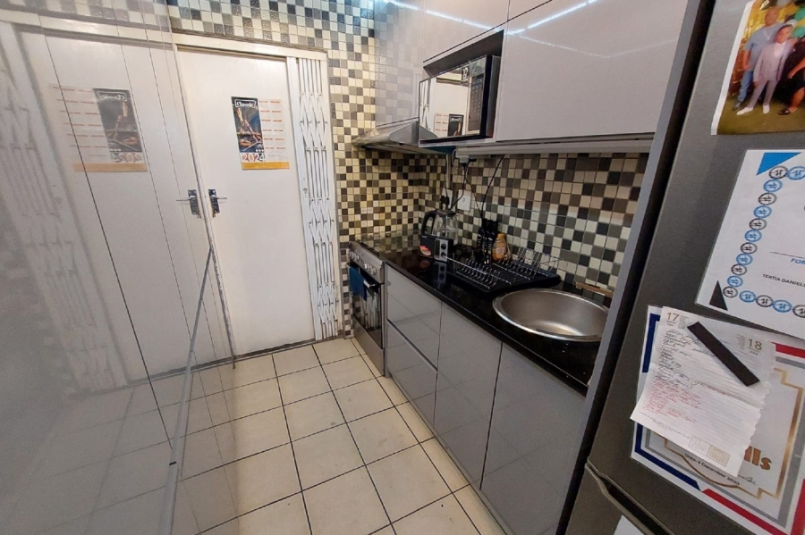 2 Bedroom Property for Sale in Woodlands Western Cape